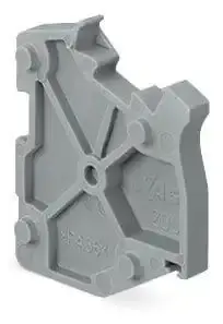 Wago - 2001-549 - Ara parça modülü - 1