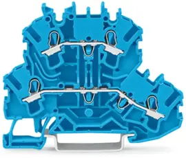 2002-2204 - İki katlı Ray Klemens - 1