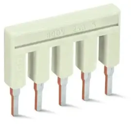 2002-405 - Köprü; 5 yollu; yalıtımlı; açık gri - 1