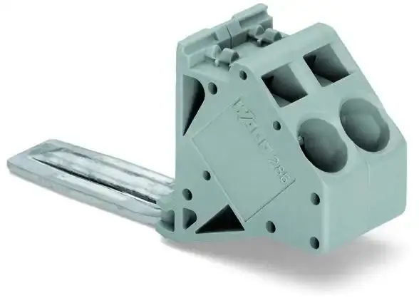 Wago - 285-407 - Güç ek bağlantı çıkışı - 1