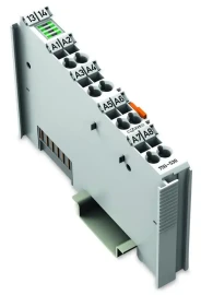 750-530 - 8 kanallı dijital çıkış Modülü 24V DC 0,5A - 1
