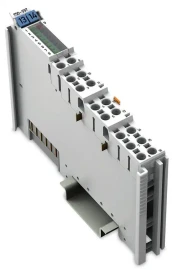 750-597 - 8 kanallı analog çıkış Modülü 0-10 V/±10 VDC - 1