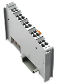750-600 - Sonlandırma modülü - 1