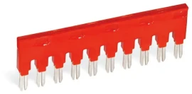 859-410/000-005 - Köprü yuvası için, 10 yollu - 1