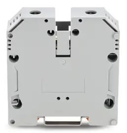 883-7001 - 2 İletkenli Vidalı Geçiş Klemensi, 70 Mm² - 1