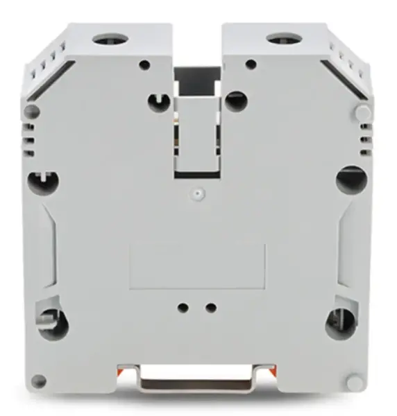 Wago - 883-7001 - 2 İletkenli Vidalı Geçiş Klemensi, 70 Mm² - 1