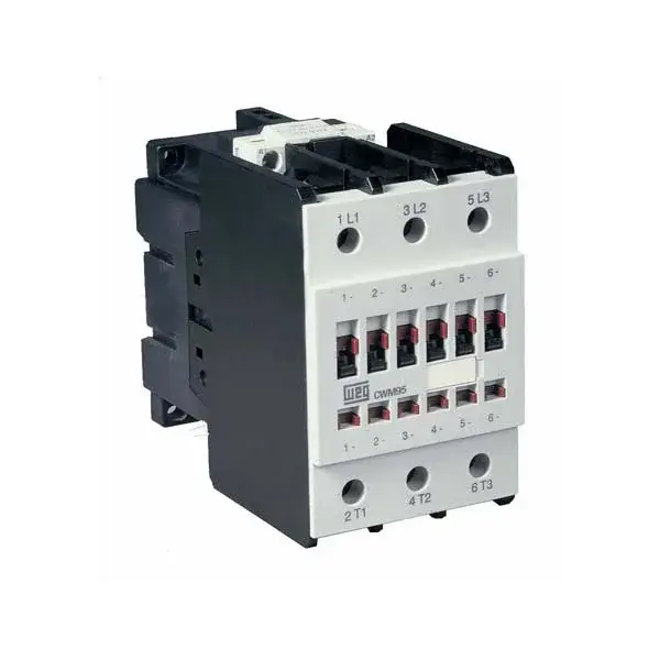 Weg - Cwm95-11-30c34 - Contactor - 1