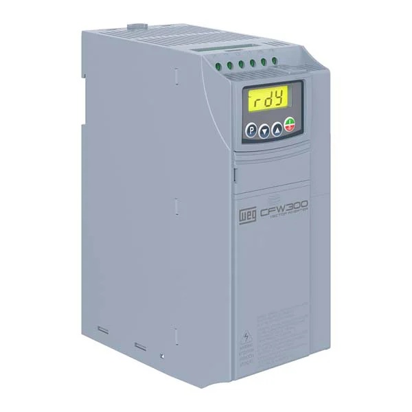 Weg - Cfw300c15p0t4db20 - Drive - 1