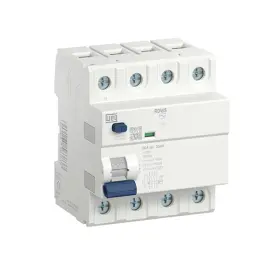 14764293 - Rdws-ac-300-63-4-d34 Rccb Breaker - 3