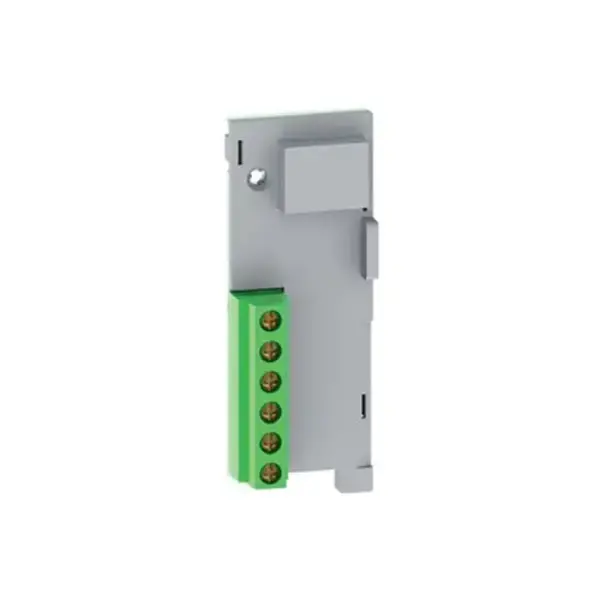 Weg - BC-1 DWB - DWB160/250/400/800/1000 -3P / 4P için, 1 NA/NK Yardımcı Kontak - 1