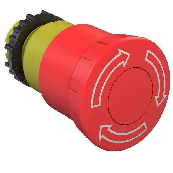 Weg - PUSHBUTTON CSW BESG 01000000 3VF - 1