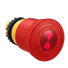 PUSHBUTTON CSW BESGFI WH - 1
