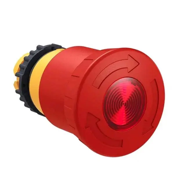 Weg - PUSHBUTTON CSW BESGFI WH - 1
