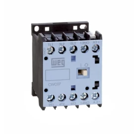 CWC016-01-30C03 - Mini Contactor - 1
