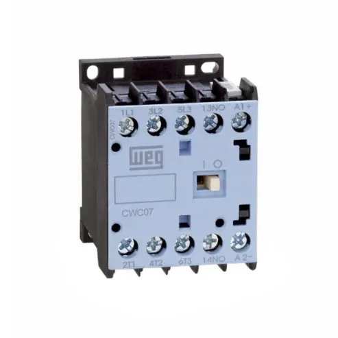 Weg - CWC016-01-30C03 - Mini Contactor - 1