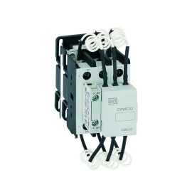 CWMC32-10-30X36 - 380/415V AC, 25kVAr, 230V AC Bobin - 1