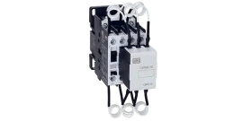 CWMC50-10-30X36 - 380/415V AC, 40kVAr, 230V AC Bobin - 1