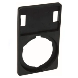 PP30 - Etiket Tutucu - 1