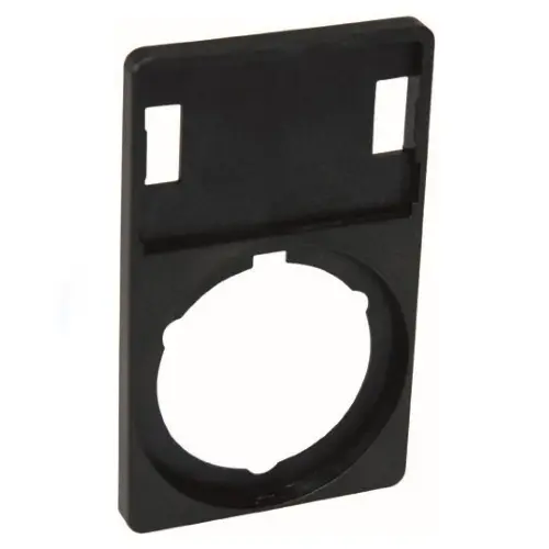 Weg - PP30 - Etiket Tutucu - 1