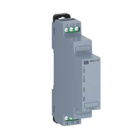 RMW17-SF01D90 - Faz sırası rölesi, 380-415V AC, 1NA/NK - 1