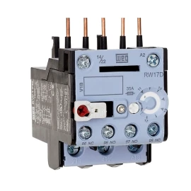 Rw17-1d3-D125 - Overload Relay Bu - 1