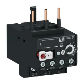 Rwl27-1d3-U004 - Overload Relay - 1