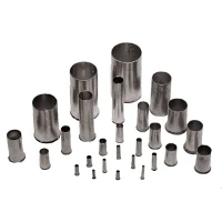 0186500000 - H1,5/10 - Wire - End Ferrule - 1