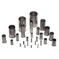 Weidmüller - 0186500000 - H1,5/10 - Wire - End Ferrule - 1