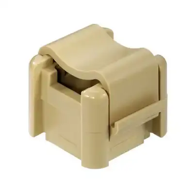 Weidmüller - 0299860000 - Sh 1 Busbar support - 1