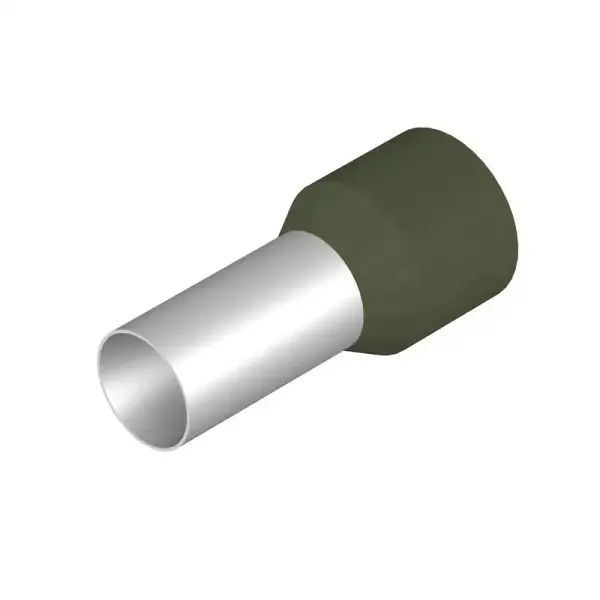 Weidmüller - 0444200000 - H50,0/36 Olıv - 1
