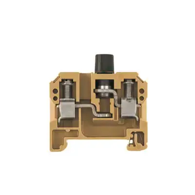 Weidmüller - 0501620000 - Saks 1/35/g20 - 1