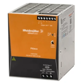 PRO ECO3 480W 24V 20A - 1