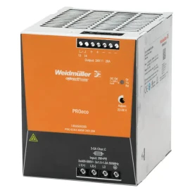 PRO ECO3 480W 24V 20A - 2