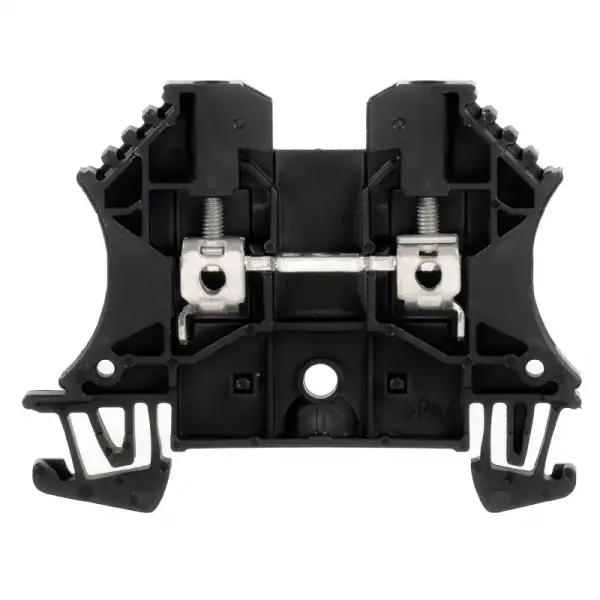 Weidmüller - 1020010000 - Wdu 2.5 Sw Feed-through terminal block - 1