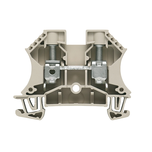 Weidmüller - 1020300000 - Wdu 10 1000 / 57 1.5 - 16 Mm² - 1