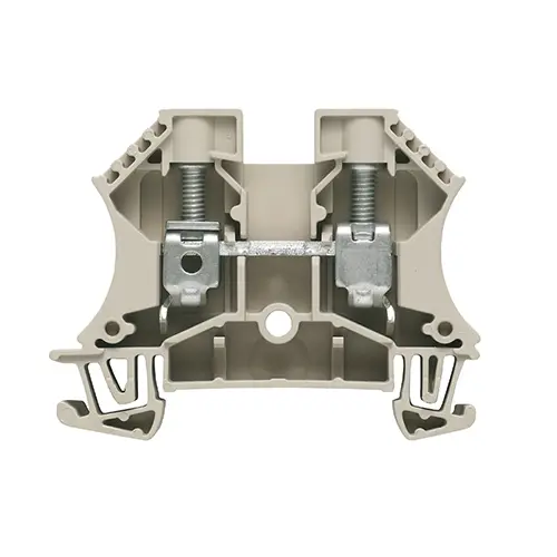 Weidmüller - 1020300000 - Wdu 10 1000 / 57 1.5 - 16 Mm² - 3