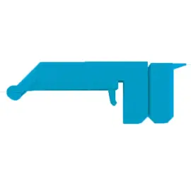 1064780000 - Wah 185/300 Bl - 1