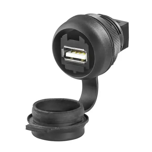 Weidmüller - 1222550000 - Ie-fcm-usb-ab - 1