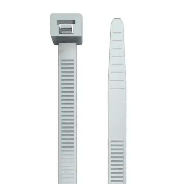 Weidmüller - 1278900000 - Kablo Bağları, 4,5 X 290 Mm, Poliamid 66, 220 N - 1