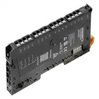 Weidmüller - 1315200000 - UR20-16DI-P Remote I/o 16 Dijital Input - 1