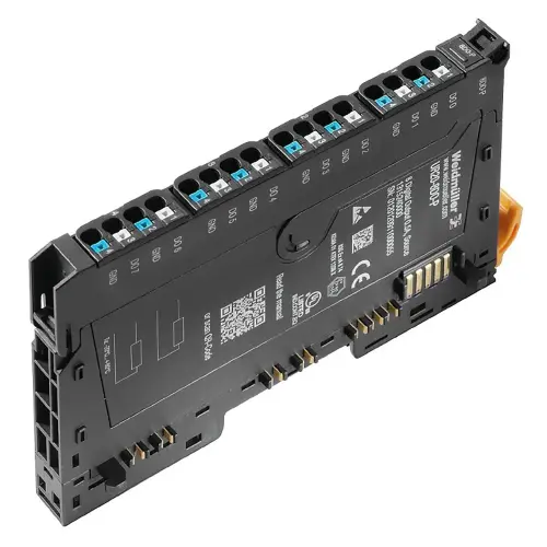 Weidmüller - 1315240000 - Ur20-8do-p G/Ç Modülü - 1
