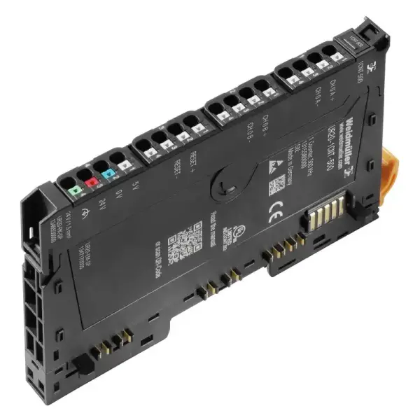 Weidmüller - 1315580000 - Ur20-1cnt-500 - 1