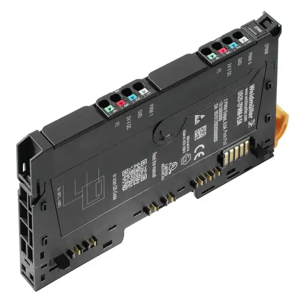 Weidmüller - 1315600000 - Ur20-2pwm-pn-0.5a - 1