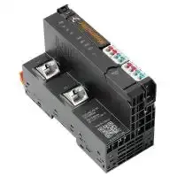 Weidmüller - 1334880000 - Ur20-fbc-pn-ırt - 1