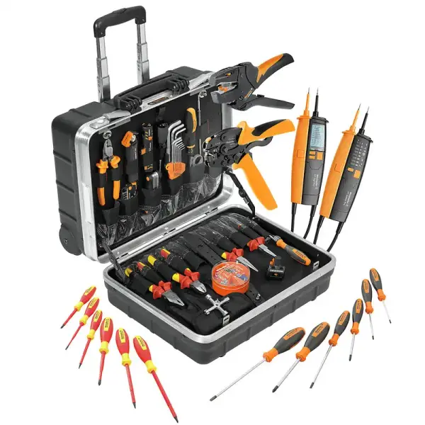 Weidmüller - TOP CASE PREMIUM Takım Çantası - 1