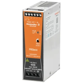 PRO ECO 120W 24V 5A - 2