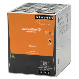 PRO ECO 480W 24V 20A - 2