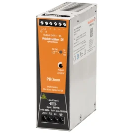 PRO ECO3 120W 24V 5A - 2