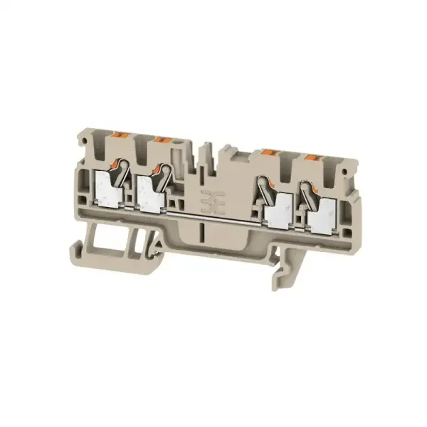 Weidmüller - 1521690000 - A4c 2.5 800/24 2.5 Mm² - 1