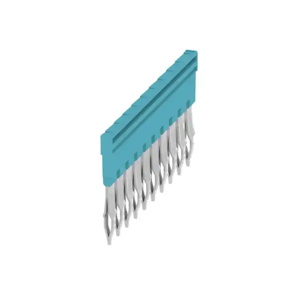 Weidmüller - 1528230000 - Zqv 4n/10 Bl Cross-connector - 1